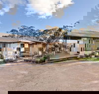 Summer House - Broome Tourism