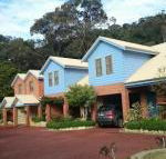 Beachside Apartment - Broome Tourism