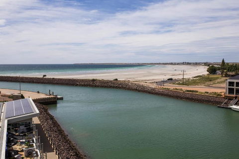 Ocean View Luxury Apartment & Suite - Broome Tourism 3
