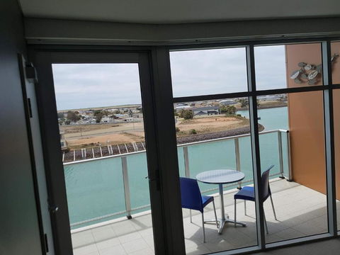 Ocean View Luxury Apartment & Suite - Broome Tourism 6