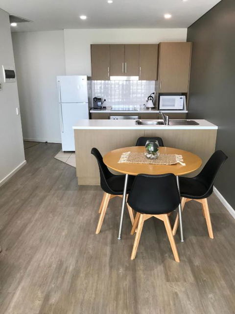 Ocean View Luxury Apartment & Suite - Broome Tourism 1
