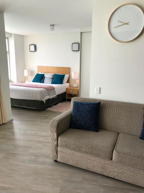 Ocean View Luxury Apartment & Suite - Broome Tourism 4