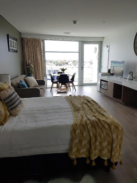 Ocean View Luxury Apartment & Suite - Broome Tourism 5