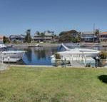 Relax at the Marina - Broome Tourism