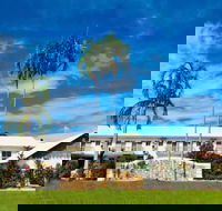Kalidonis Village - Broome Tourism
