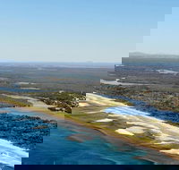 Stuarts Point Holiday Park - Broome Tourism