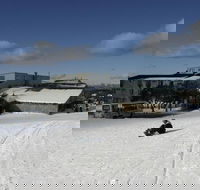 Arlberg Hotel Mount Buller - Broome Tourism