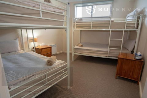 Arlberg Hotel Mount Buller - Broome Tourism 4