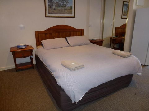 Arlberg Hotel Mount Buller - Broome Tourism 6