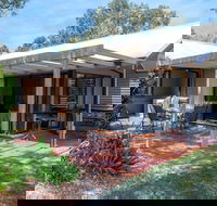 Condo 105 at Horizons Golf Resort - Salamander Bay NSW - Broome Tourism