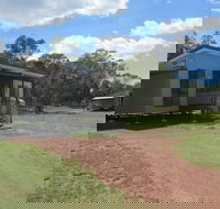 Just Red Wines Vineyard Cabins - Broome Tourism