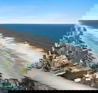 2 3 and 4 Bedroom H Luxury Residences - Broome Tourism