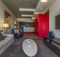 Accommodate Canberra - New Acton - Broome Tourism