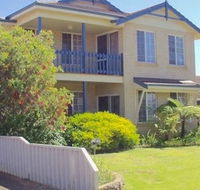 Sunsplash - Broome Tourism
