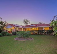 Anaheim Family Oasis - Broome Tourism