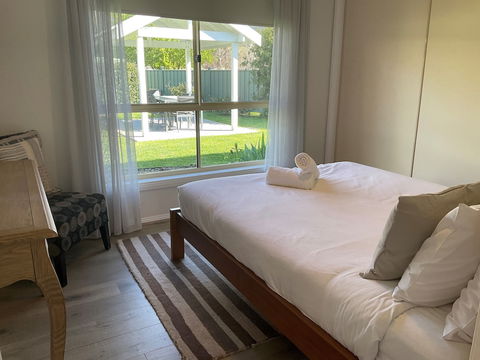 Valley View Townhouse - On The RAIL TRAIL - Broome Tourism 1