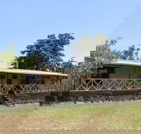 Swagman Homestead - Broome Tourism