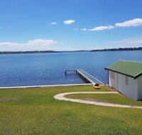 Lake Escape - Lake Macquarie - Broome Tourism