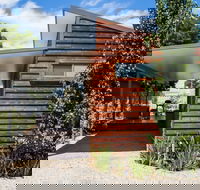 Mudgee Apartments on Horatio - Broome Tourism