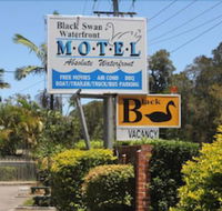 Black Swan Waterfront Motel Not Suitable for Children - Broome Tourism