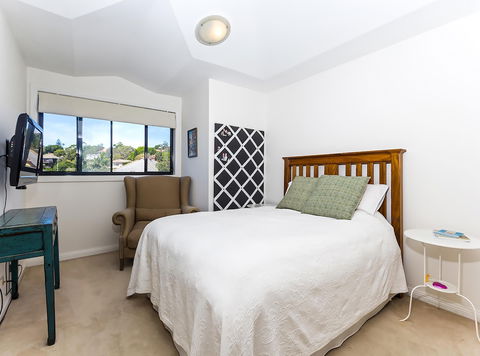 BONDI BEACH RETREAT (016i) - Broome Tourism 3