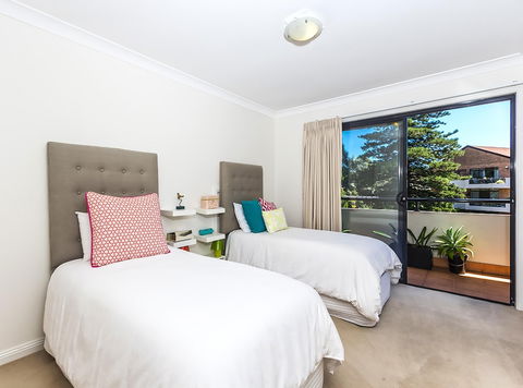BONDI BEACH RETREAT (016i) - Broome Tourism 2