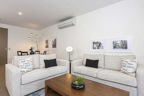Accommodate Canberra - Quayside - Broome Tourism 2