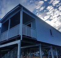 Pelican Caravan Park - Broome Tourism