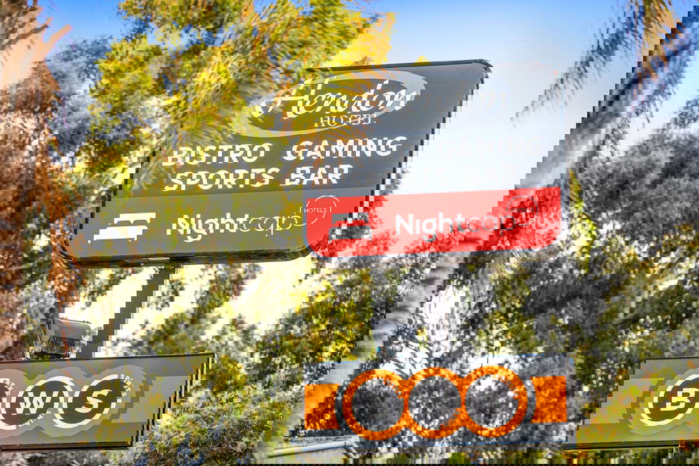 Alberton SA Broome Tourism