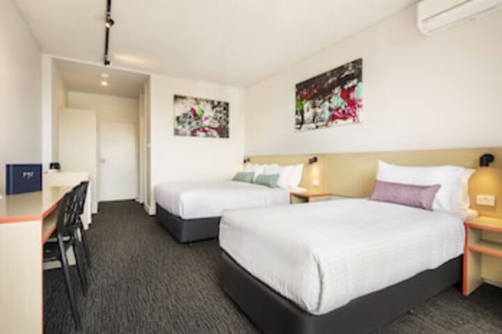Bentleigh East VIC Broome Tourism
