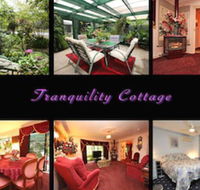 Ballarat Tranquility Cottages - Broome Tourism