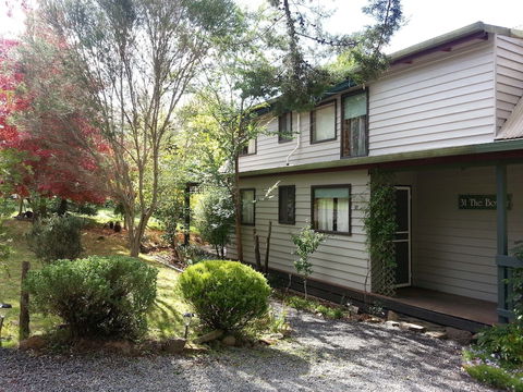 The Bower - Broome Tourism 1