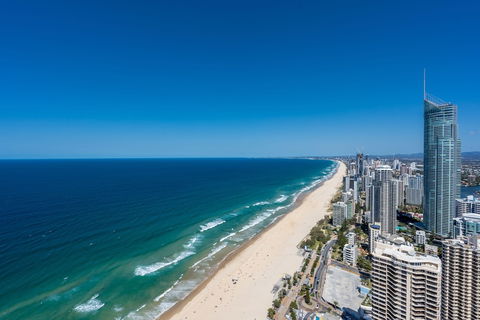 Soul - Q Stay - Broome Tourism 6