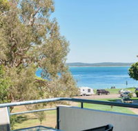 Mistral Court Unit 16 / 17 Mistral Close - Broome Tourism