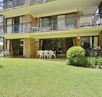 Tristani Bay Parklands Unit 56 / 2 Gowrie Avenue - Broome Tourism