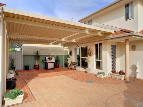 White Waves 7B Achilles Street - Broome Tourism 0