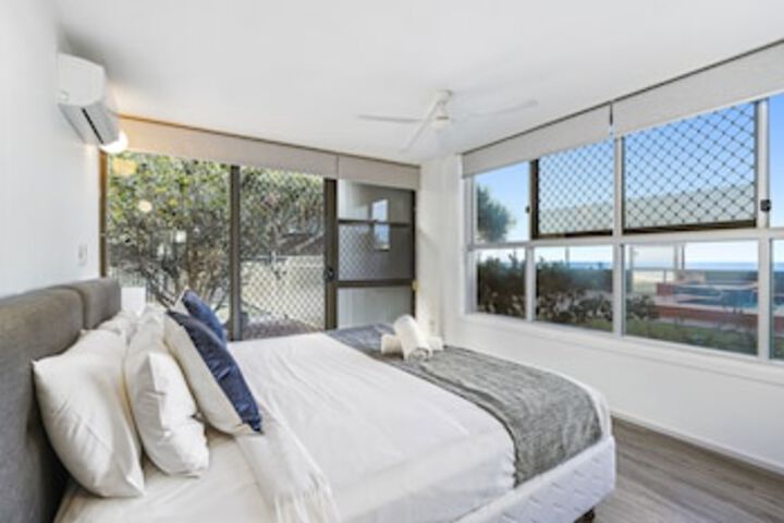 Bundall Bc QLD Broome Tourism