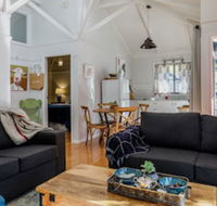 Bandalong Cottages - Broome Tourism