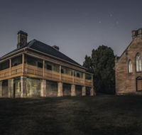 Hartley Historic Cottages - Broome Tourism