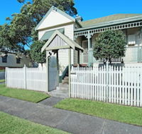 Stallard Cottage - Broome Tourism