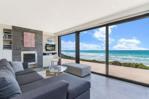 Aqua Mist Seascape - Broome Tourism 0