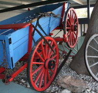 Yarraman Gardens Motel Queensland - Broome Tourism