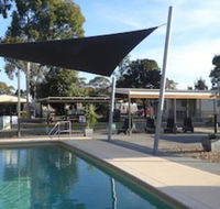 BIG4 Bendigo Marong Holiday Park - Broome Tourism