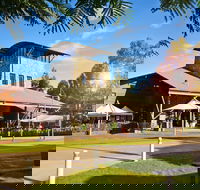 Sanctuary By Sirromet - Broome Tourism
