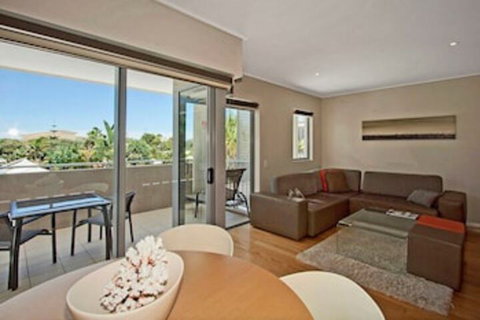 RESORT & SPA KINGSCLIFF 5212 / 13 - Broome Tourism 0