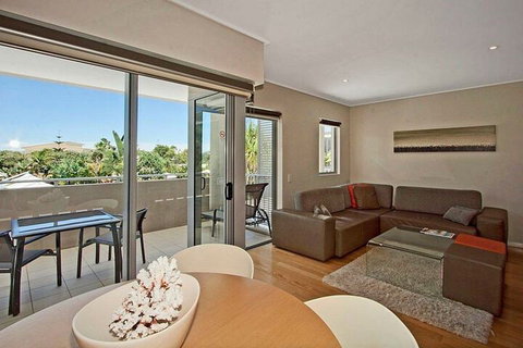 RESORT & SPA KINGSCLIFF 5212 / 13 - Broome Tourism 2