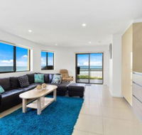 Shoreline Nine Penthouse With Ocean Views - Broome Tourism