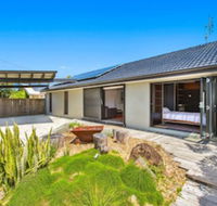 CABARITA BEACH HOUSE 53 - Broome Tourism