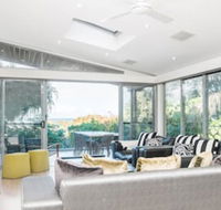 Vue From Here - Broome Tourism