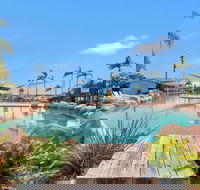 Discovery Parks - Townsville - Broome Tourism